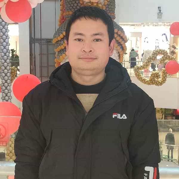 41岁岁河北单身帅哥 - 五指山吉缘网