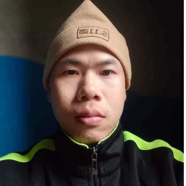 35岁岁福建单身帅哥 - 五指山吉缘网