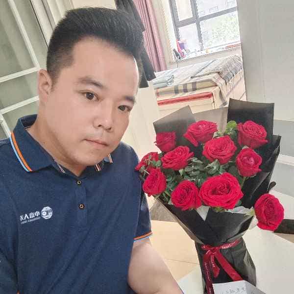 35岁岁河南单身帅哥 - 五指山吉缘网