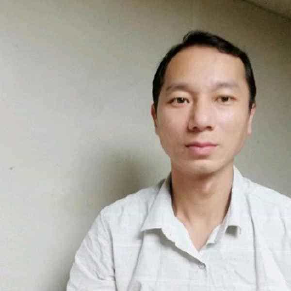 35岁岁广西单身帅哥 - 五指山吉缘网