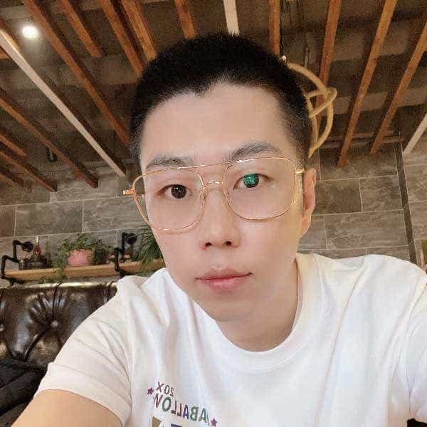 35岁岁内蒙古单身帅哥 - 五指山吉缘网