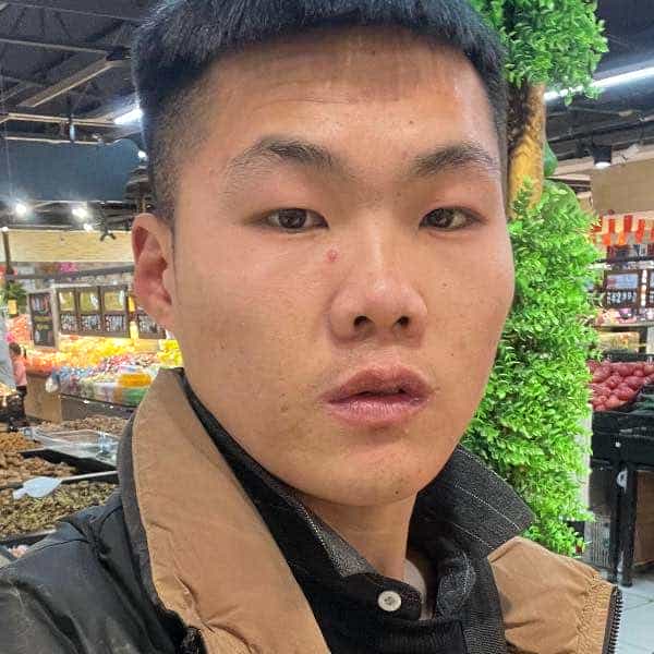 28岁岁河南单身帅哥 - 五指山吉缘网