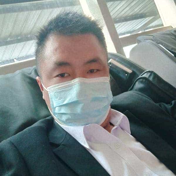 35岁岁贵州单身帅哥 - 五指山吉缘网