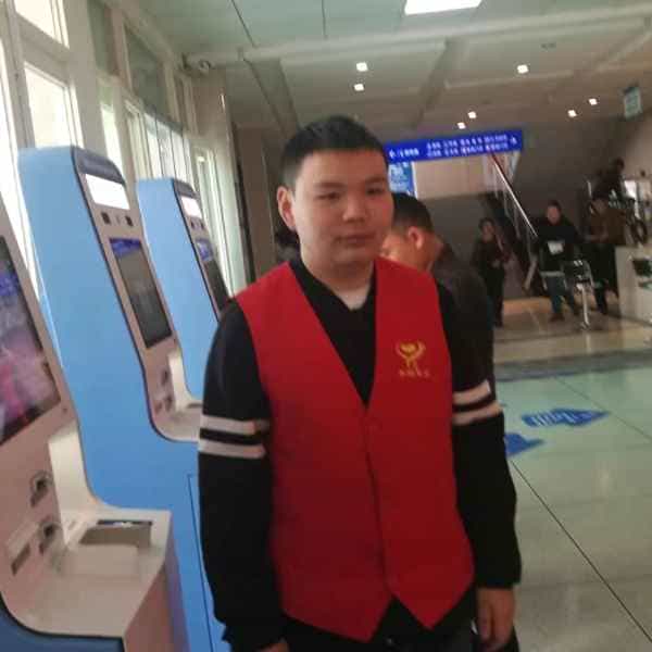 28岁岁浙江单身帅哥 - 五指山吉缘网