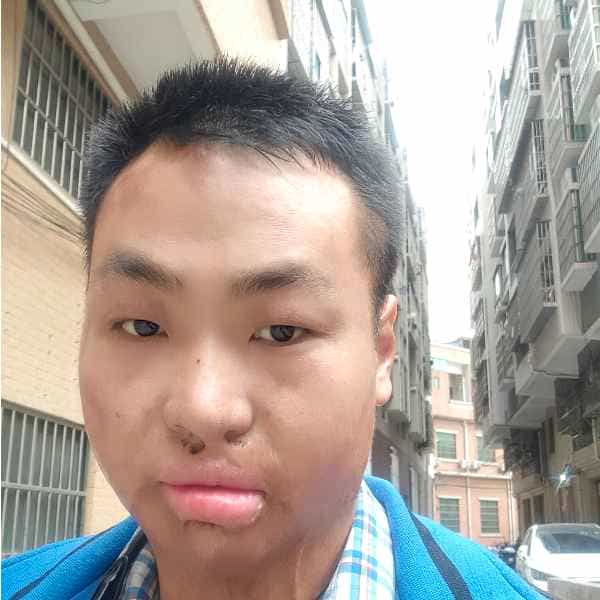 33岁岁湖北单身帅哥 - 五指山吉缘网