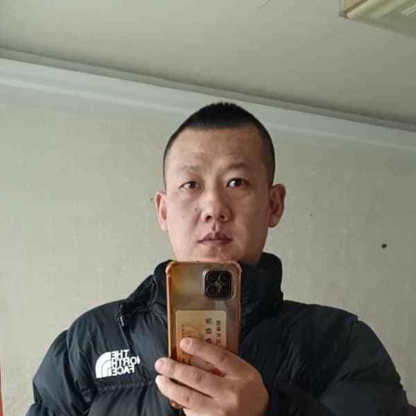 39岁岁辽宁单身帅哥 - 五指山吉缘网