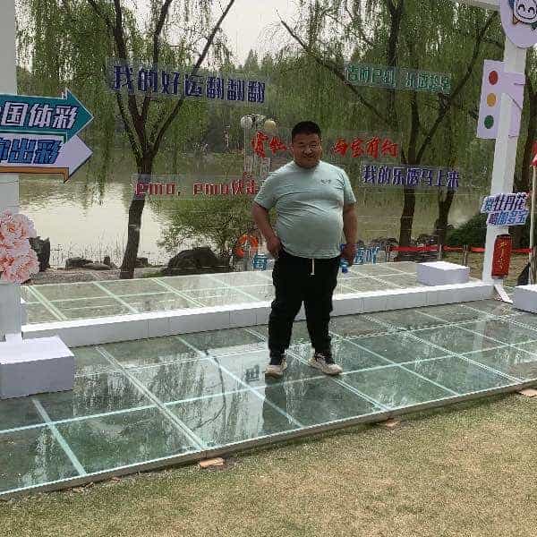 32岁岁河南单身帅哥 - 五指山吉缘网