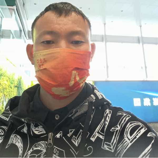 29岁岁甘肃单身帅哥 - 五指山吉缘网
