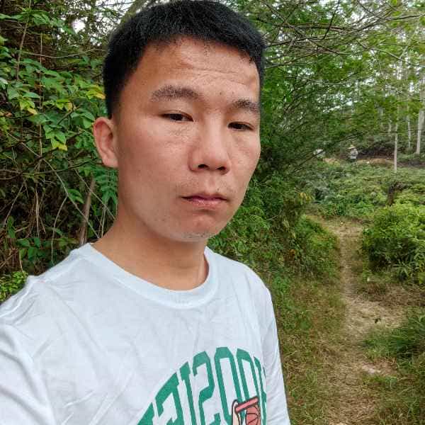 35岁岁广东单身帅哥 - 五指山吉缘网