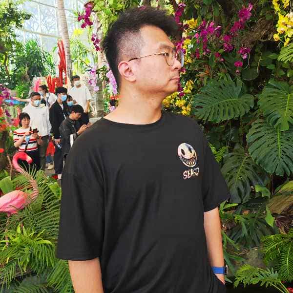 31岁岁广东单身帅哥 - 五指山吉缘网