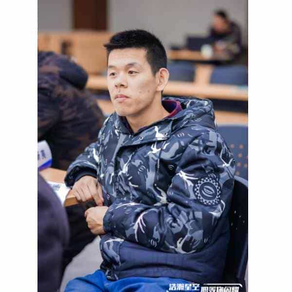 30岁岁江苏单身帅哥 - 五指山吉缘网