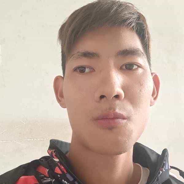 27岁岁河北单身帅哥 - 五指山吉缘网