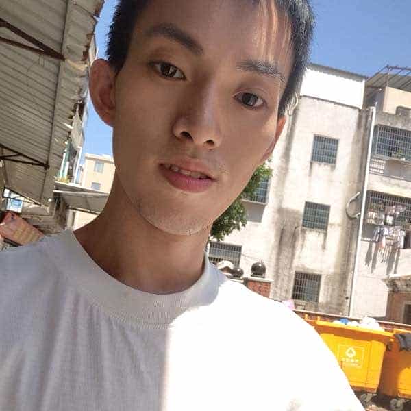 27岁岁福建单身帅哥 - 五指山吉缘网