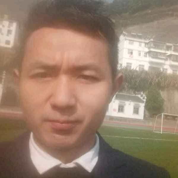 37岁岁湖北单身帅哥 - 五指山吉缘网