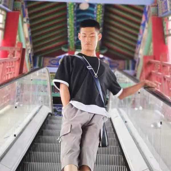 29岁岁甘肃单身帅哥 - 五指山吉缘网