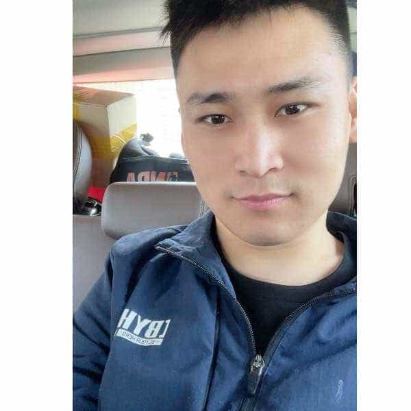 33岁岁辽宁单身帅哥 - 五指山吉缘网