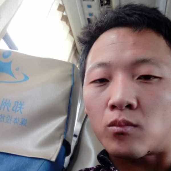 35岁岁河南单身帅哥 - 五指山吉缘网