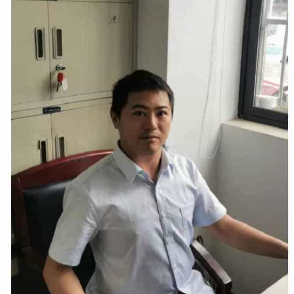 35岁岁河南单身帅哥 - 五指山吉缘网