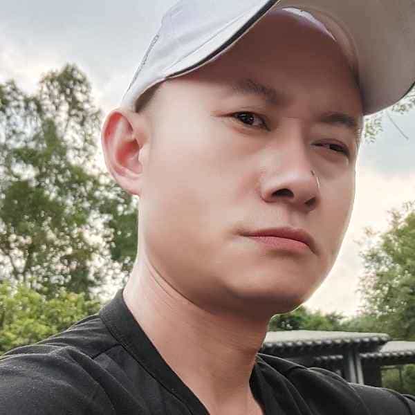 41岁岁湖南单身帅哥 - 五指山吉缘网
