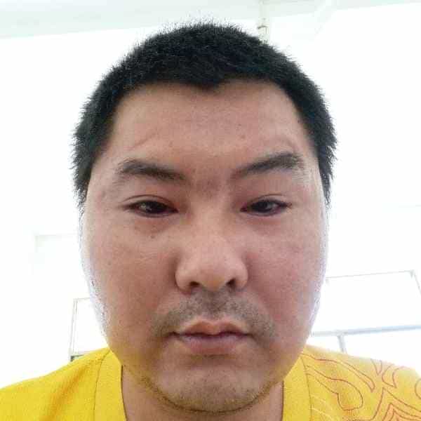 38岁岁广东单身帅哥 - 五指山吉缘网