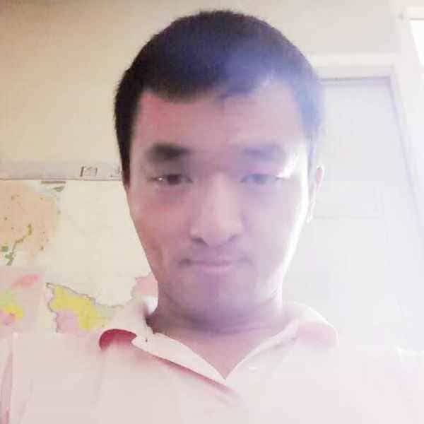 35岁岁黑龙江单身帅哥 - 五指山吉缘网