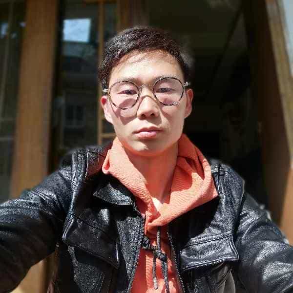 39岁岁江西单身帅哥 - 五指山吉缘网