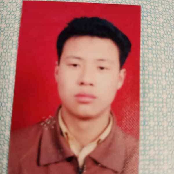 38岁岁安徽单身帅哥 - 五指山吉缘网