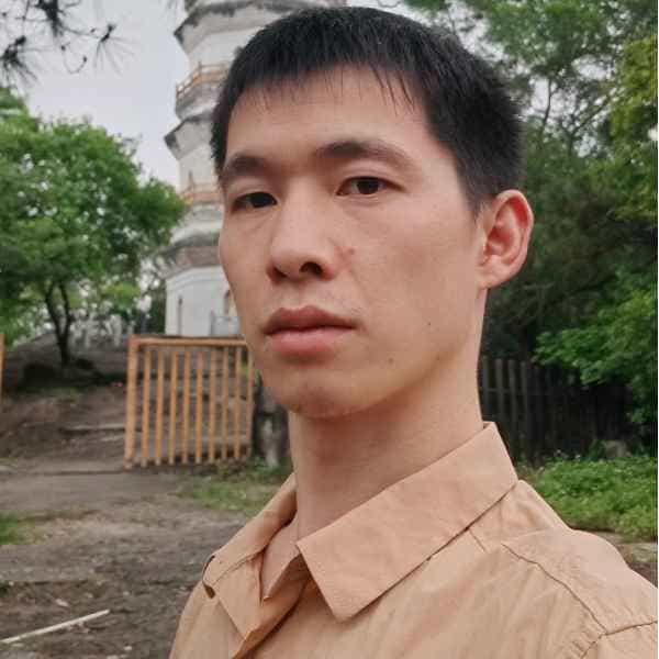 33岁岁四川单身帅哥 - 五指山吉缘网