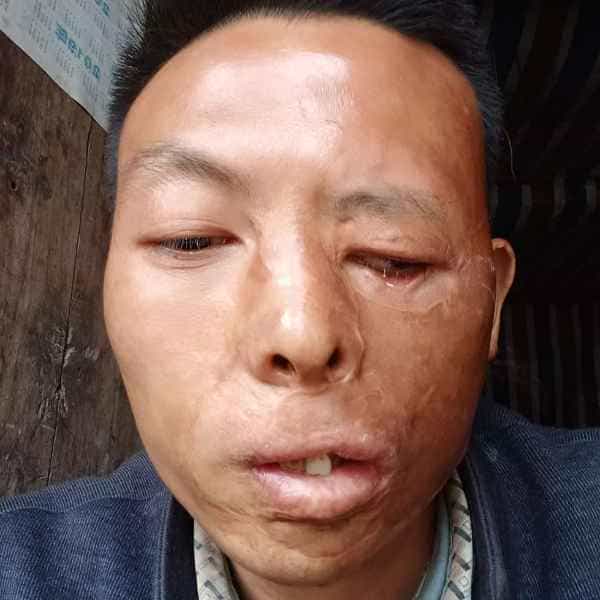 34岁岁四川单身帅哥 - 五指山吉缘网