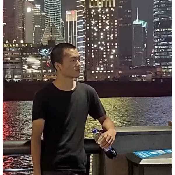 25岁岁河南单身帅哥 - 五指山吉缘网