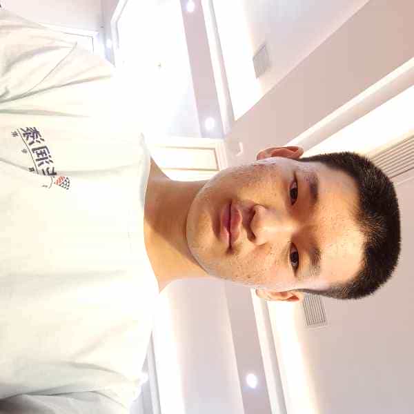 26岁岁河南单身帅哥 - 五指山吉缘网