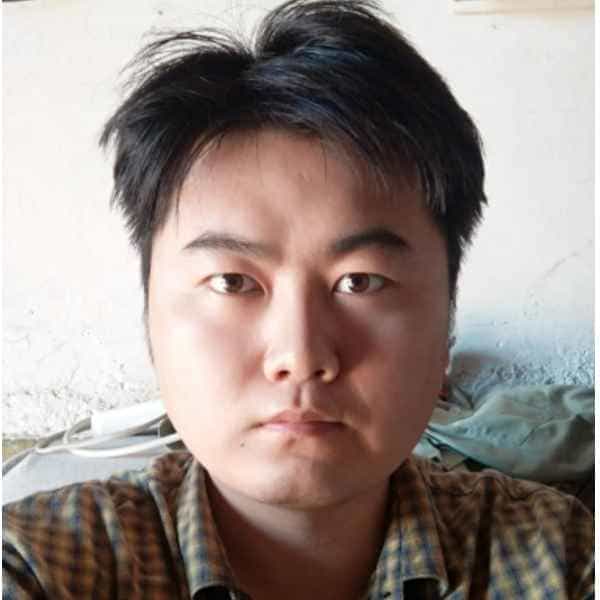 35岁岁河南单身帅哥 - 五指山吉缘网