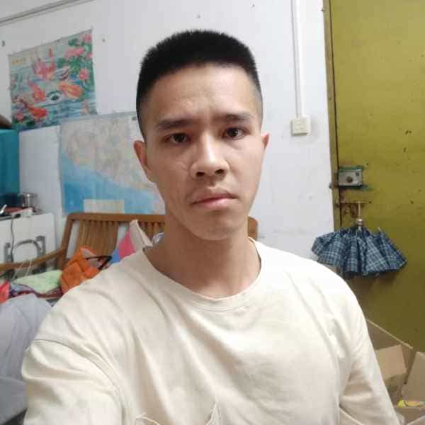 28岁岁广东单身帅哥 - 五指山吉缘网