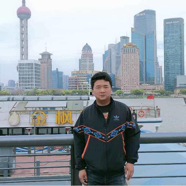 28岁岁云南单身帅哥 - 五指山吉缘网