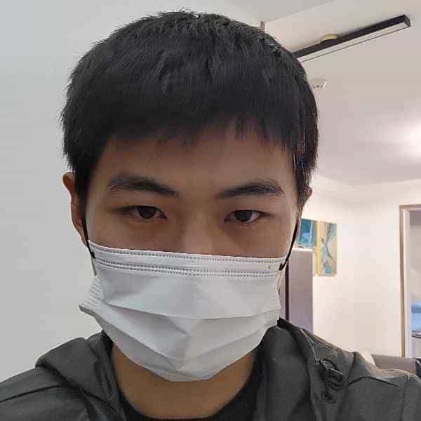 33岁岁山东单身帅哥 - 五指山吉缘网