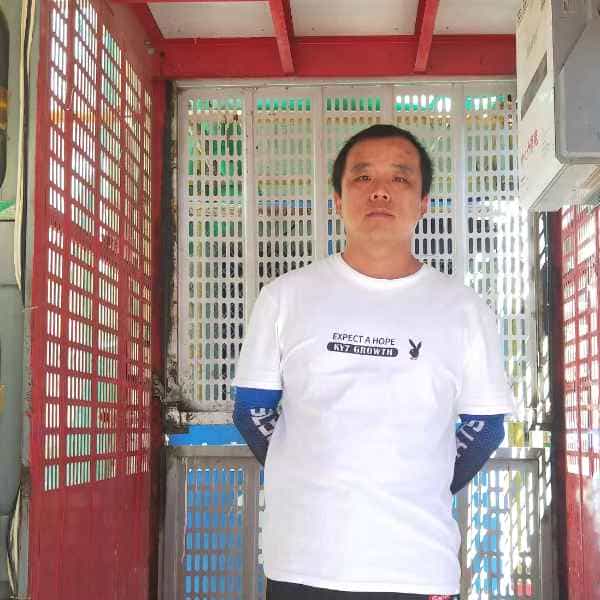 37岁岁辽宁单身帅哥 - 五指山吉缘网