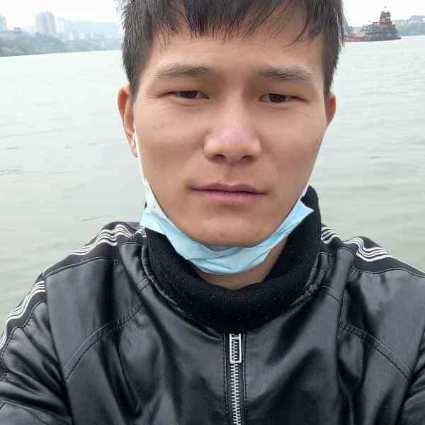31岁岁江西单身帅哥 - 五指山吉缘网