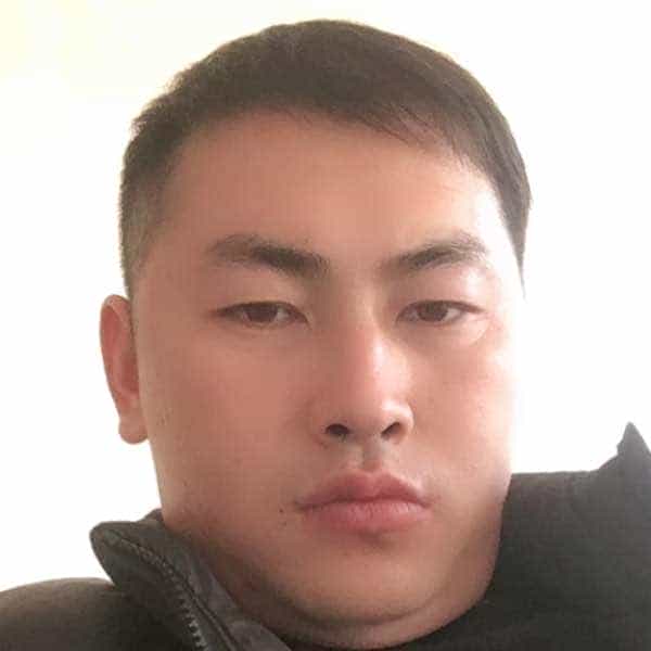 35岁岁河南单身帅哥 - 五指山吉缘网
