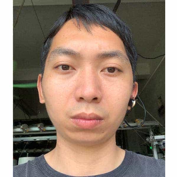 30岁岁广东单身帅哥 - 五指山吉缘网
