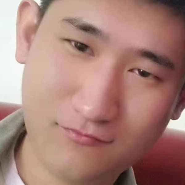 27岁岁山西单身帅哥 - 五指山吉缘网
