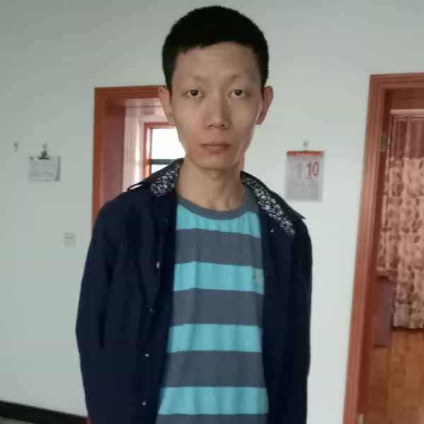 35岁岁江苏单身帅哥 - 五指山吉缘网