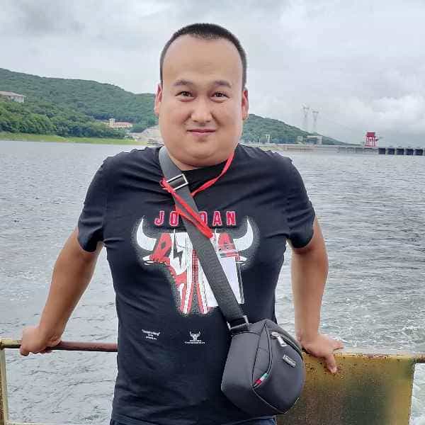 35岁岁吉林单身帅哥 - 五指山吉缘网
