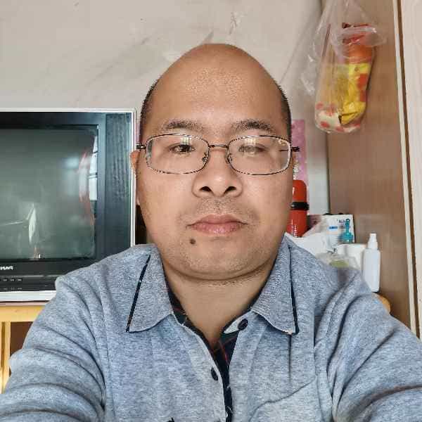 37岁岁山东单身帅哥 - 五指山吉缘网