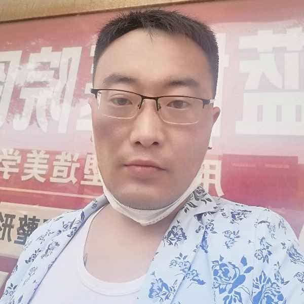 38岁岁辽宁单身帅哥 - 五指山吉缘网