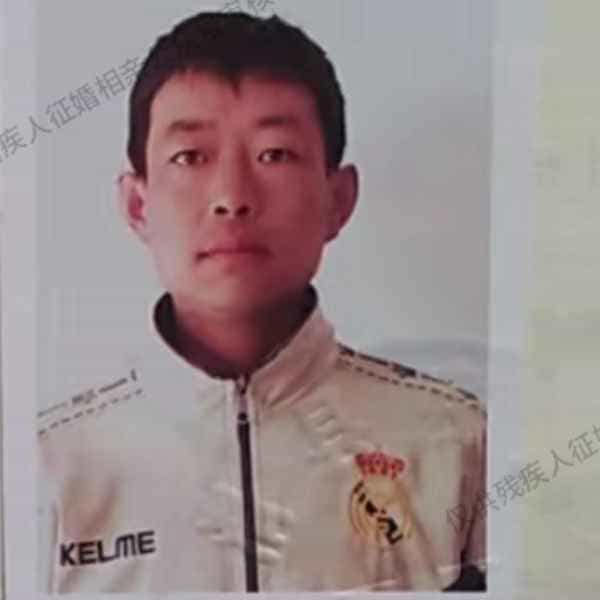 39岁岁河南单身帅哥 - 五指山吉缘网