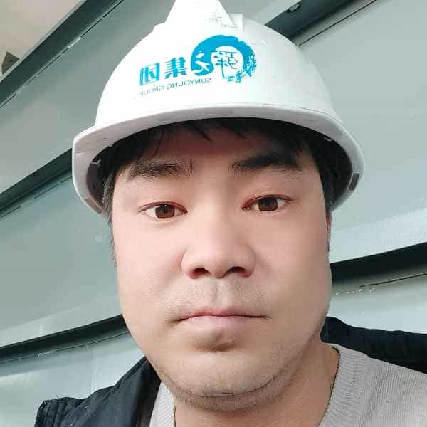 35岁岁湖北单身帅哥 - 五指山吉缘网