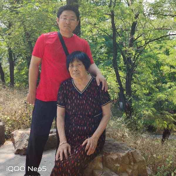 39岁岁辽宁单身帅哥 - 五指山吉缘网