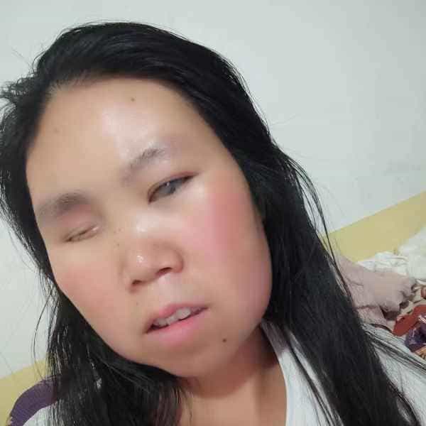 35岁岁甘肃单身美女 - 五指山吉缘网