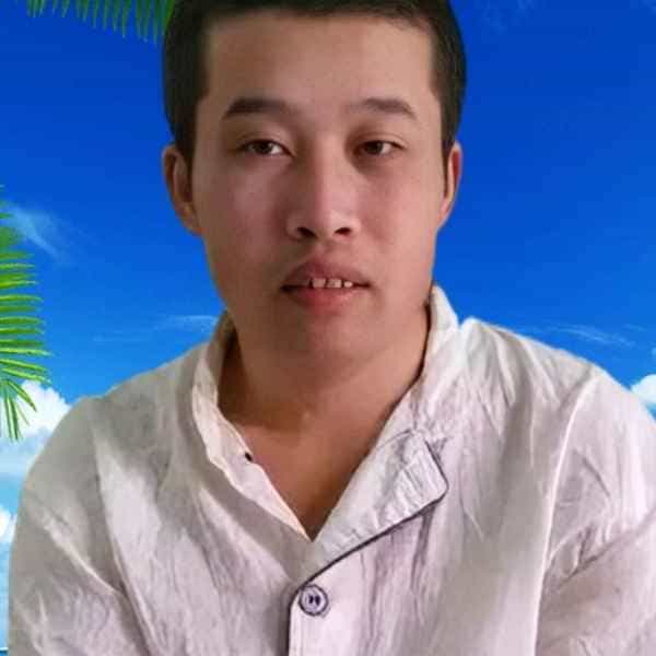 36岁岁陕西单身帅哥 - 五指山吉缘网