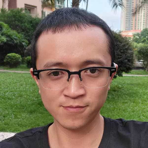 36岁岁广东单身帅哥 - 五指山吉缘网